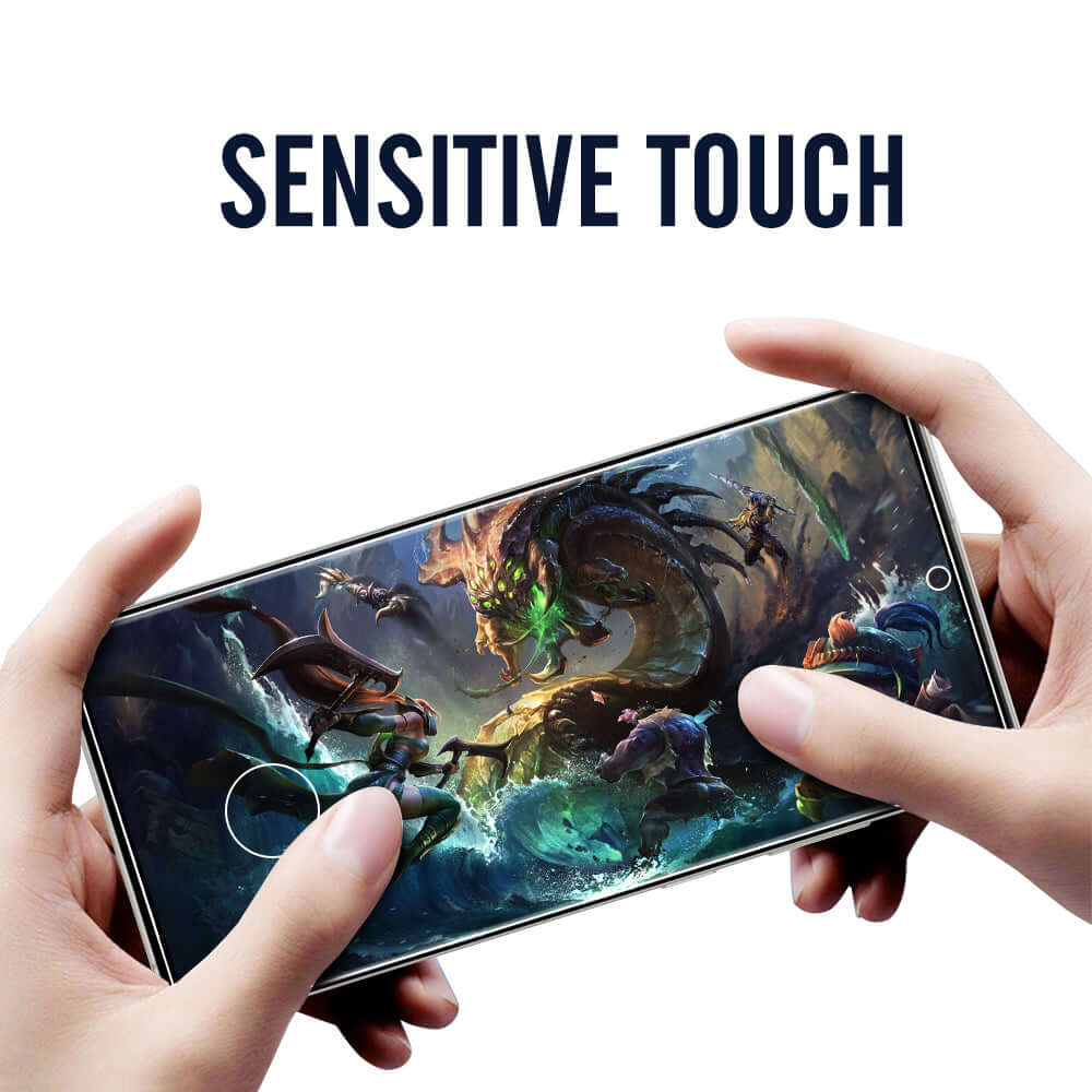 EASTele Privacy Tempered Glass Screen Protector Samsung Galaxy S23 - Eastlakes Electronics